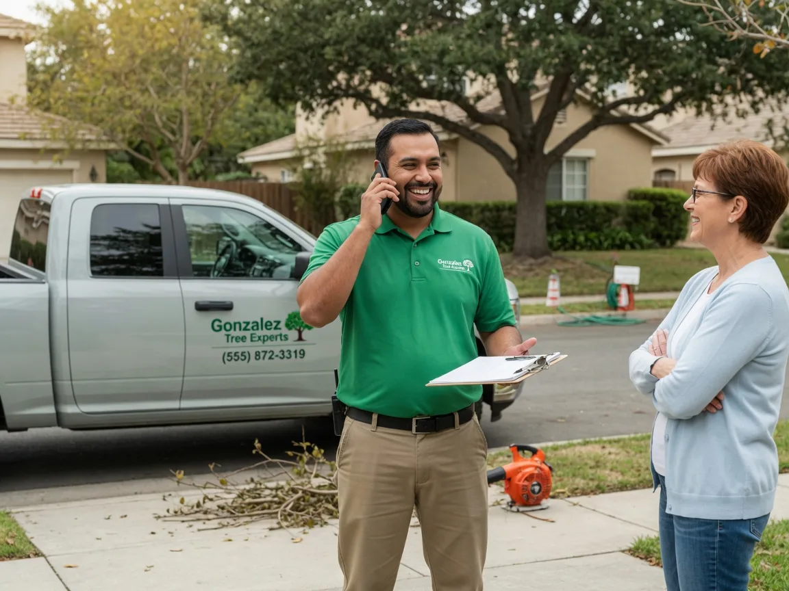 Tree Service Boiling Springs, SC FAQs